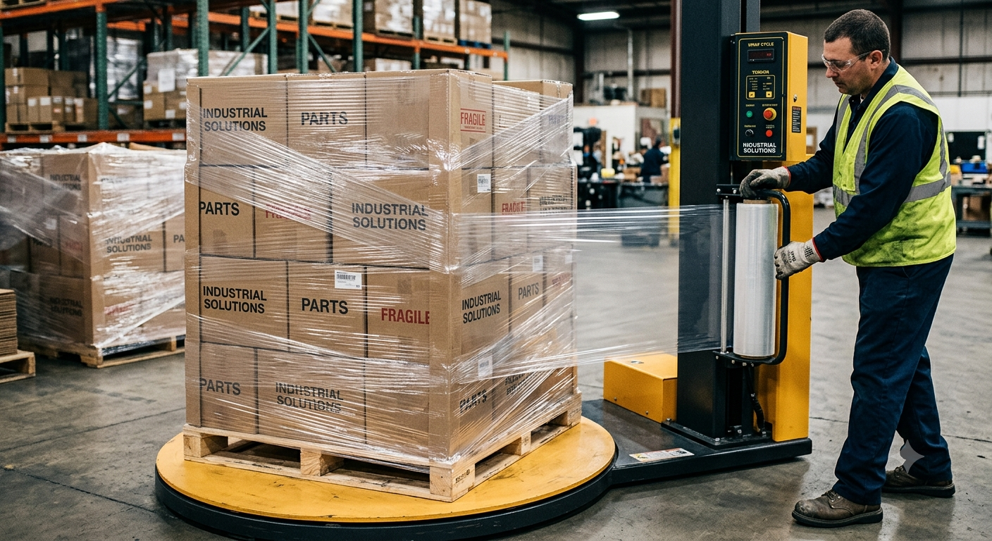 Industrial Solutions