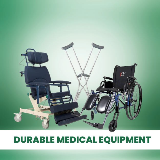 durable medical products