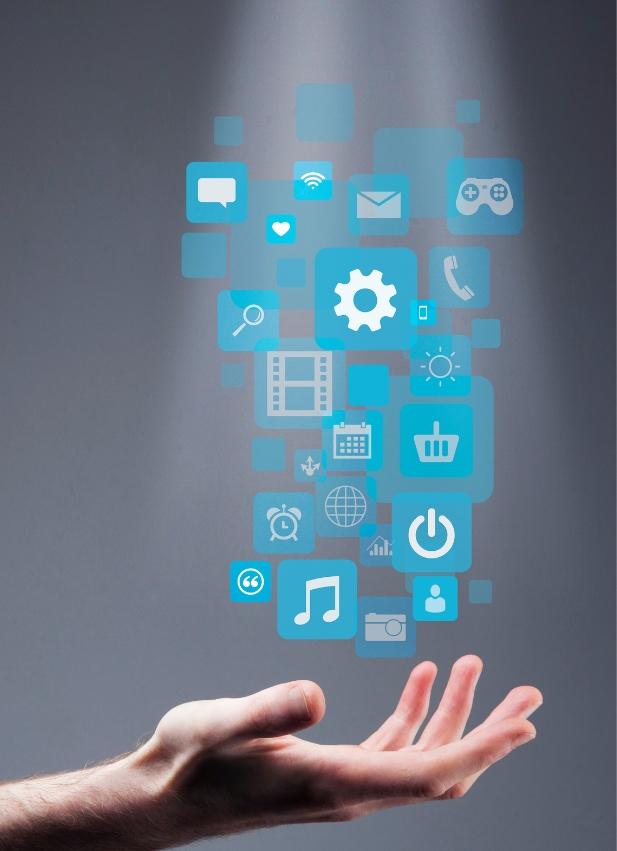 IT & Digital Services