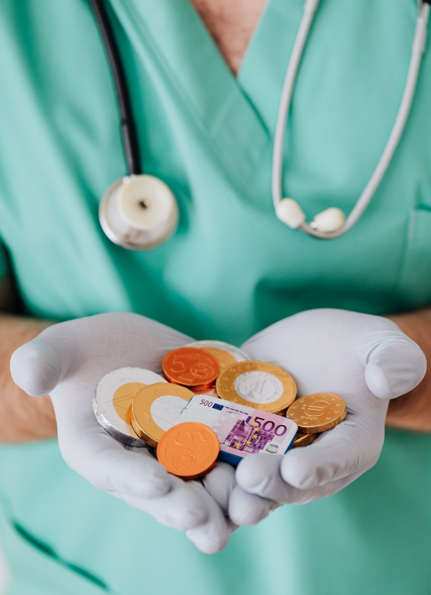 Medical & Healthcare Products
