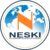 Neski corporation Logo