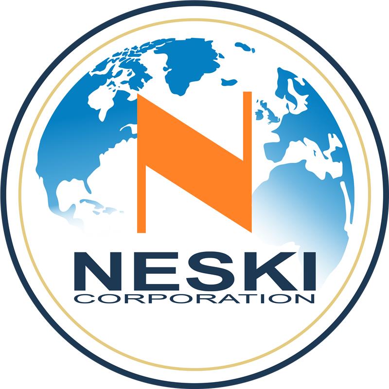 Neski corporation Logo