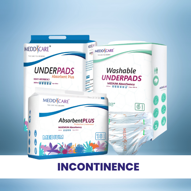 incontinence care