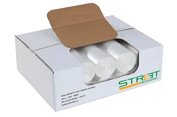 can liners png
