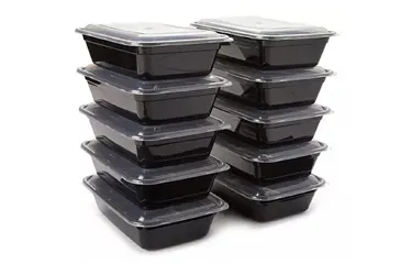 food graded strorage