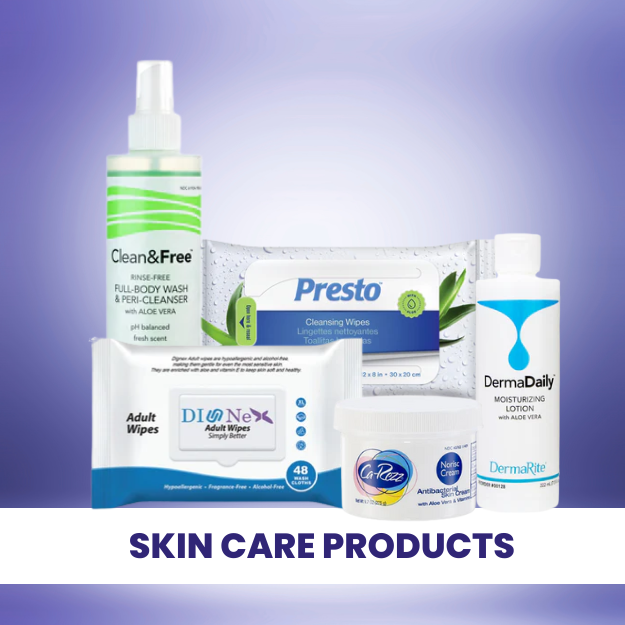 skin care products
