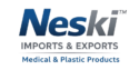 neski logo